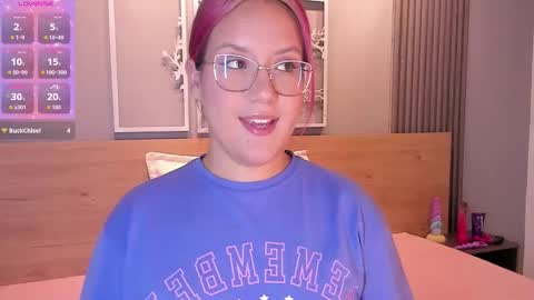 Emily online show from 27, 11, 2025