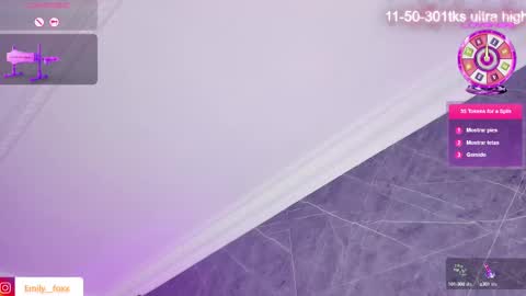 Emily online show from 2, 3, 2025