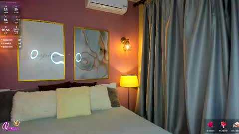 Emily  Bliss online show from 25, 3, 2026