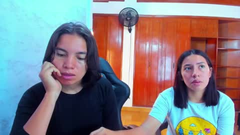 Emily and Soffy online show from 15, 5, 2026