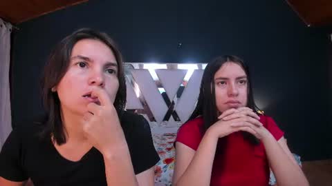 Snapshot of emily_and_soffy chatting on 9, 7, 2026 Emily and Soffy online show from 9, 7, 2026