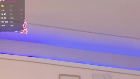 Snapshot of emily_baby20 chatting on 13, 5, 2026 Emily online show from 13, 5, 2026