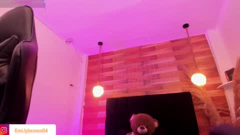 emily_brown04 online show from 16, 2, 2026