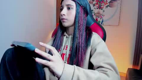 Snapshot of emily_bruss chatting on 21, 7, 2026 emily_bruss online show from 21, 7, 2026