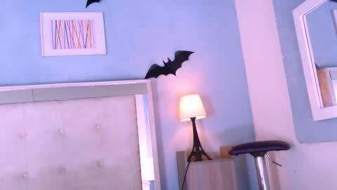 emily_castillo1_ online show from 5, 12, 2025