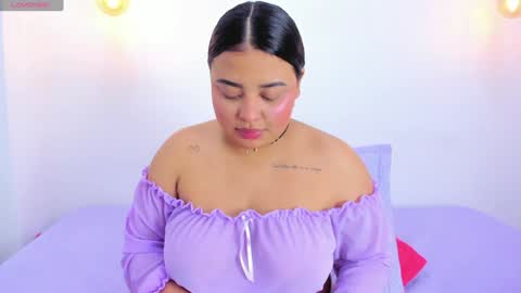 Snapshot of emily_cooper20_ chatting on 6, 1, 2025 Emily online show from 6, 1, 2025