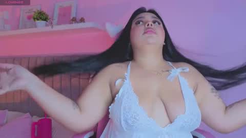 Snapshot of emily_cooper20_ chatting on 9, 11, 2025 Emily online show from 9, 11, 2025