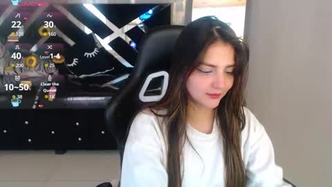 emily_cooper_t online show from 17, 3, 2026