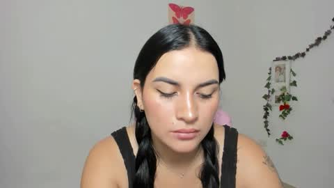 Emily  online show from 3, 11, 2025