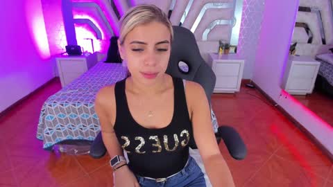 Emily online show from 15, 1, 2025