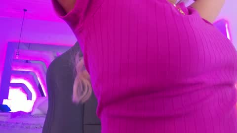 Emily online show from 11, 3, 2025