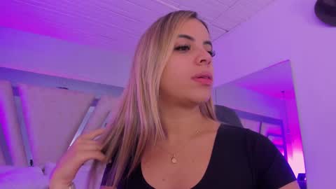 Emily online show from 20, 10, 2025