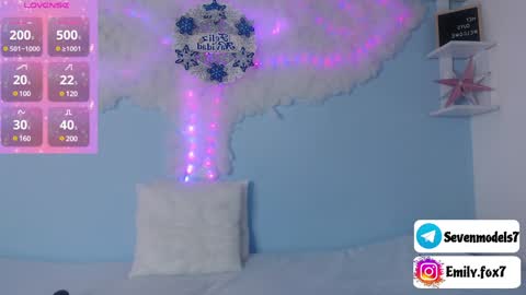 Snapshot of emily_fox7 chatting on 3, 12, 2024 emily_fox7 online show from 3, 12, 2024