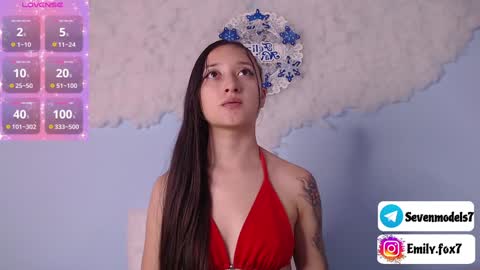 Snapshot of emily_fox7 chatting on 11, 12, 2024 emily_fox7 online show from 11, 12, 2024