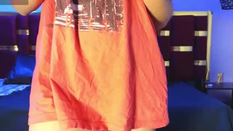 Snapshot of emily_fox_3 chatting on 5, 2, 2025 emily fox 3 online show from 5, 2, 2025