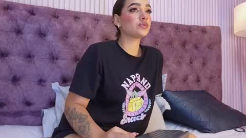 Emily online show from 14, 9, 2025