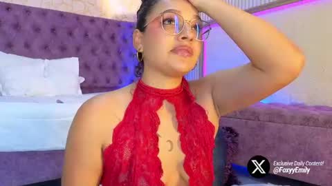 Emily online show from 6, 7, 2026