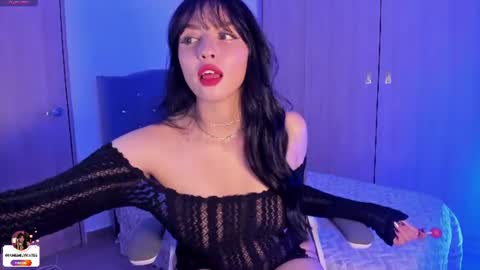 Snapshot of emily_katee chatting on 19, 6, 2026 Emily online show from 19, 6, 2026