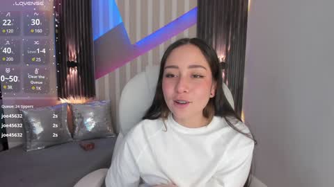 Emily online show from 22, 1, 2025