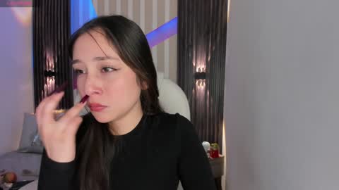 Emily online show from 27, 1, 2025