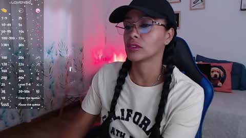 emily leroy. online show from 23, 10, 2025