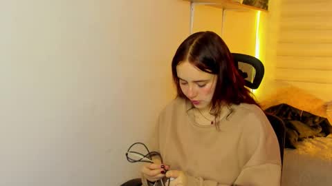 emily_lindey online show from 19, 12, 2025