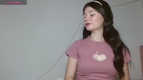 Snapshot of emily_littesweet chatting on 21, 3, 2026 Emily littesweets online show from 21, 3, 2026