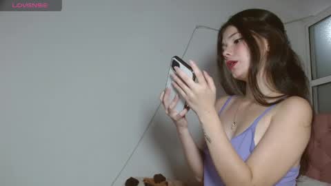 Snapshot of emily_littesweet chatting on 11, 4, 2026 Emily littesweets online show from 11, 4, 2026