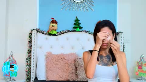 Emily online show from 3, 12, 2025