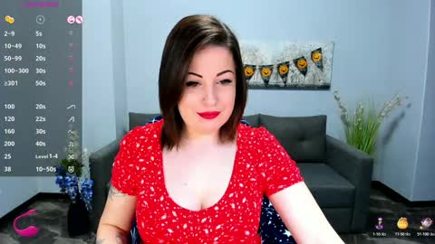 Emily online show from 4, 11, 2025