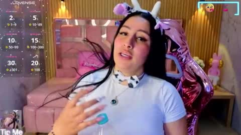 Emily  online show from 7, 10, 2025