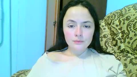 emily_morning_dew online show from 12, 1, 2025