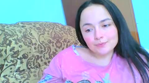emily_morning_dew online show from 15, 1, 2025