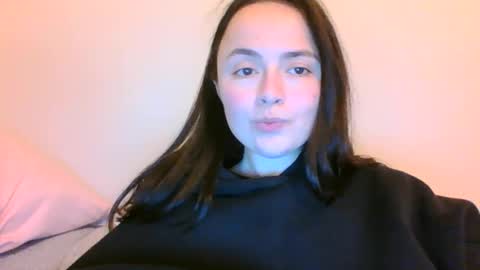 emily_morning_dew online show from 22, 1, 2025