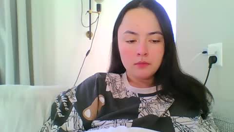 emily_morning_dew online show from 26, 1, 2025