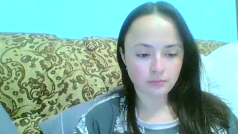 emily_morning_dew online show from 16, 2, 2025