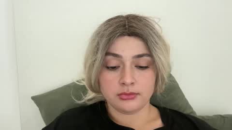 emily_morning_dew online show from 23, 10, 2025