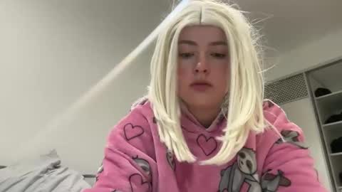 Snapshot of emily_morning_dew chatting on 13, 1, 2026 emily_morning_dew online show from 13, 1, 2026