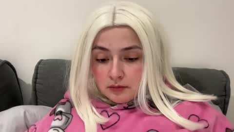 Snapshot of emily_morning_dew chatting on 14, 1, 2026 emily_morning_dew online show from 14, 1, 2026