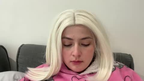 Snapshot of emily_morning_dew chatting on 15, 1, 2026 emily_morning_dew online show from 15, 1, 2026