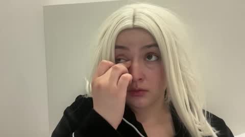 Snapshot of emily_morning_dew chatting on 13, 2, 2026 emily_morning_dew online show from 13, 2, 2026