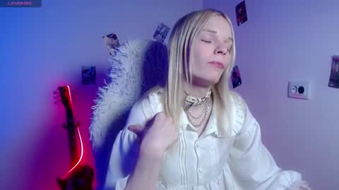 Lia online show from 22, 3, 2026