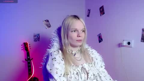 Lia online show from 24, 3, 2026