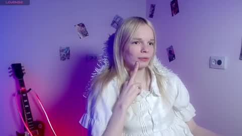 Lia online show from 27, 3, 2026