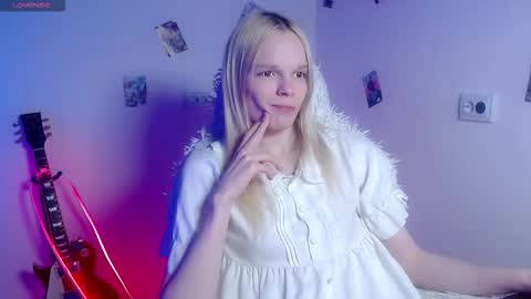 Lia online show from 29, 3, 2026