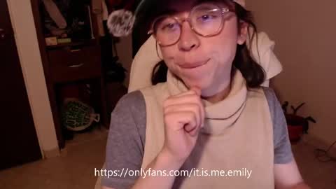 emily_pearl_ online show from 24, 9, 2025