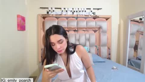 emily online show from 17, 2, 2025