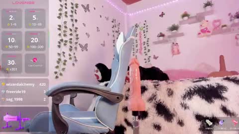 Emily online show from 7, 3, 2025