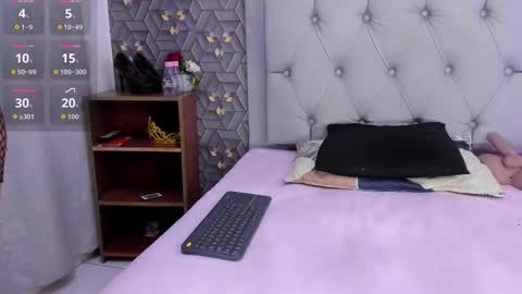 Snapshot of emily_rivera78 chatting on 19, 11, 2025 Emily online show from 19, 11, 2025