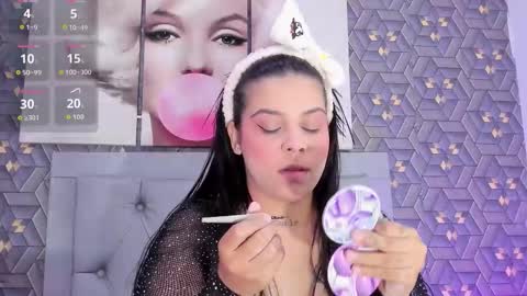 Snapshot of emily_rivera78 chatting on 20, 11, 2025 Emily online show from 20, 11, 2025